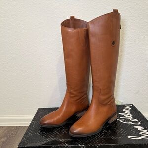 Sam Edelman NIB Penny riding boot
